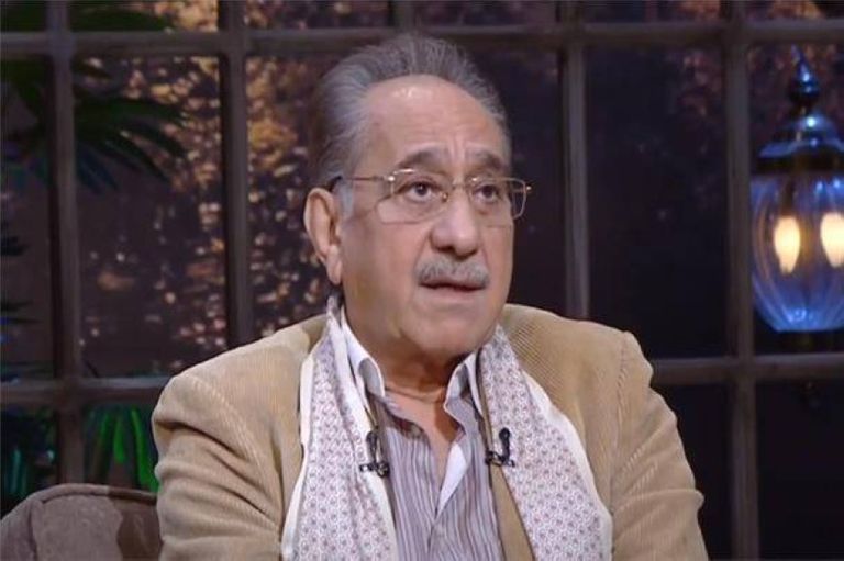 المخرج السوري حاتم علي