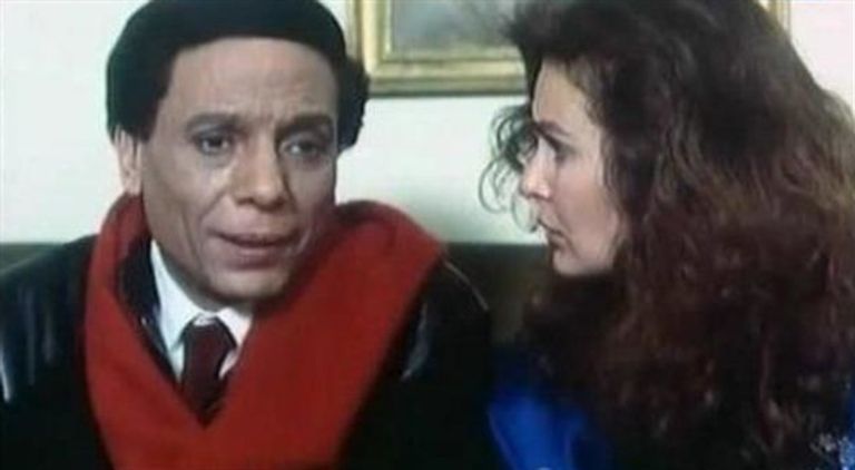 الملصق الدعائي لفيلم 