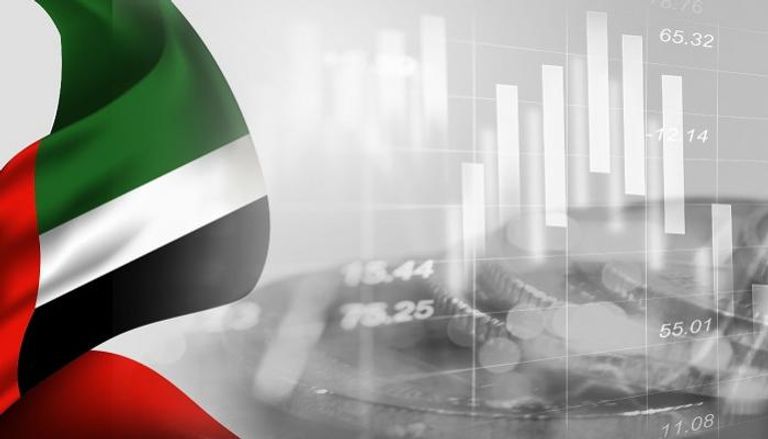 مكاسب تاريخية للأسهم الإماراتية