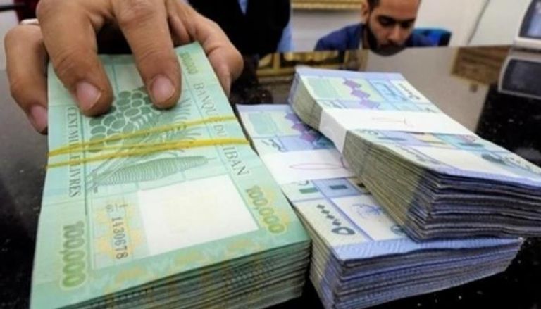 سعر الدولار في لبنان اليوم