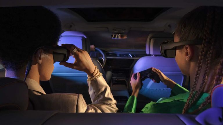 مرسيدس - أرشيفية