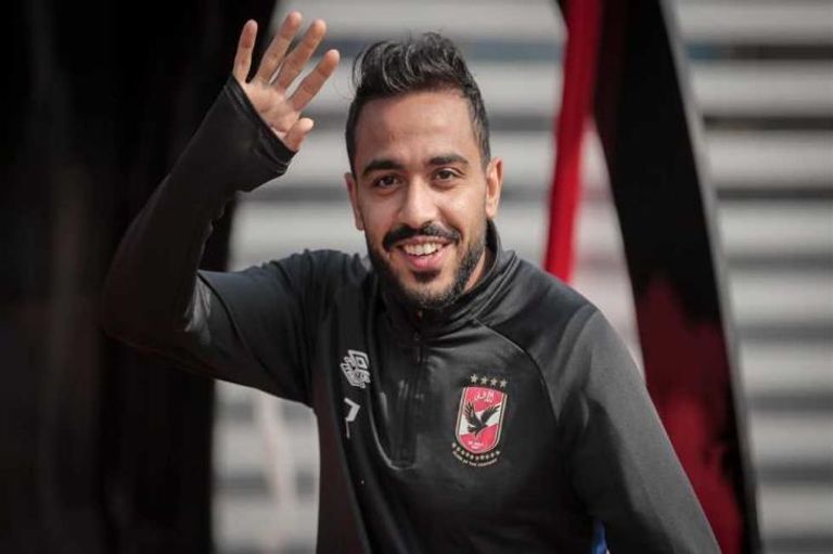 محمود كهربا