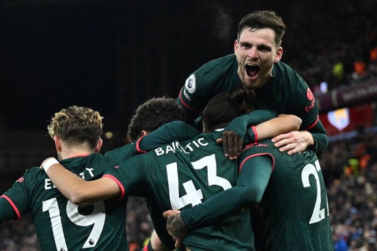 أهم مباريات أول أسبوع من يناير