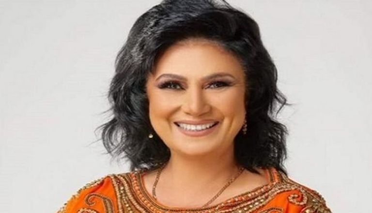 الفنانة المصرية سلوى عثمان