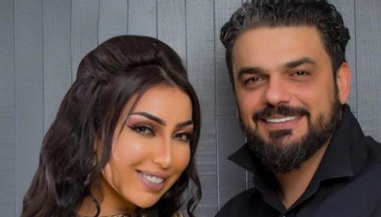 الفنانة المغربية دنيا بطمة