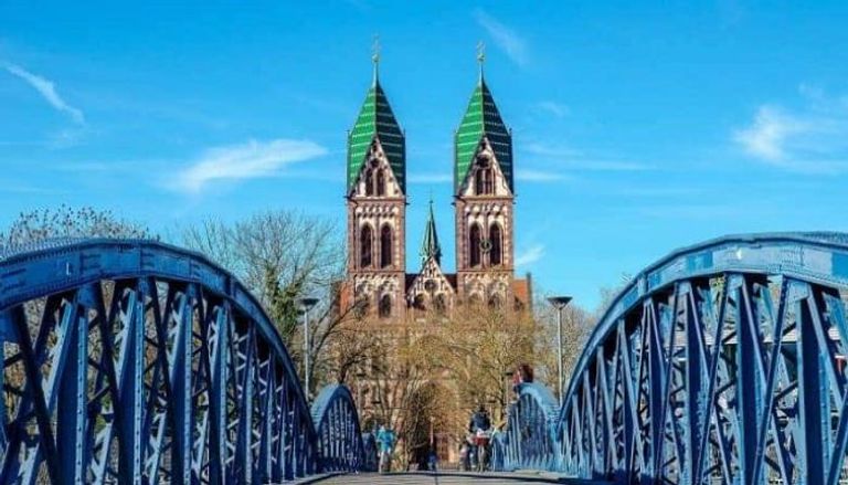 الأماكن السیاحیة في فرايبورغ…5 مقاصد بالعاصمة الخضراء لألمانيا