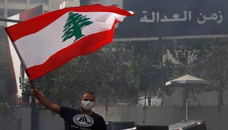 الأزمة اللبنانية لازالت عصية على الحل