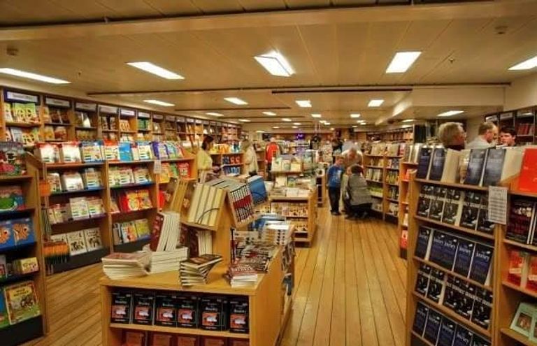 سفينة الأمل