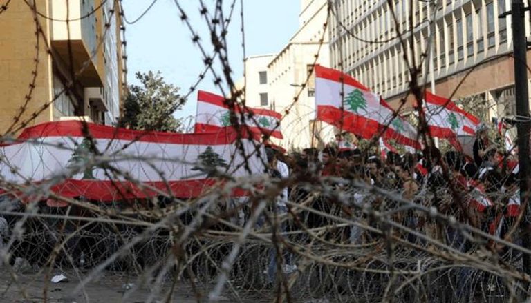 تعثر رئاسي وحكومي عاشه لبنان في 2022