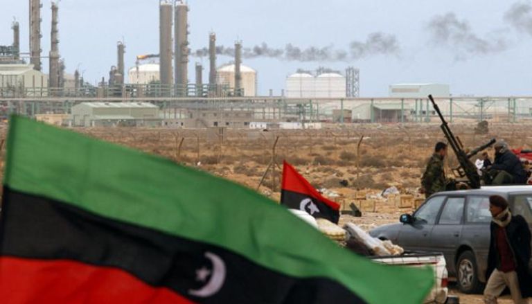 صراع السلطة يستنزف ثروات ليبيا