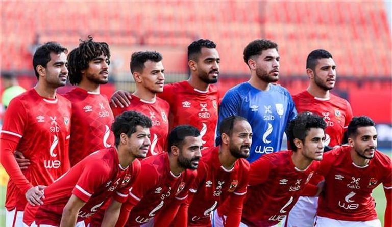 الأهلي يشارك في كأس العالم للأندية بدون لاعبيه الدوليين محمود الخطيب رئيس النادي الأهلي