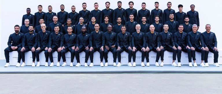 بعثة الأهلي في كأس العالم للأندية