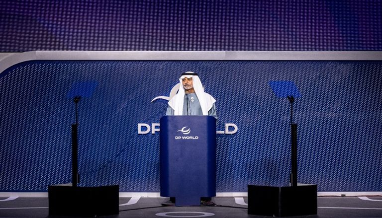 الشيخ نهيان بن مبارك آل نهيان وزير التسامح والتعايش الإماراتي