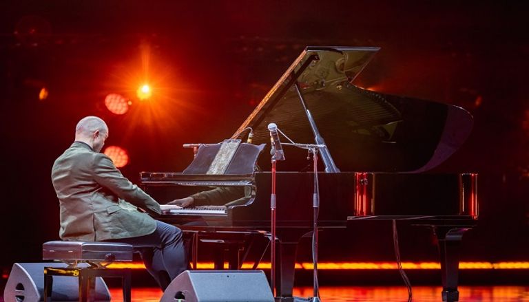 الباريتون موسي ماكاي