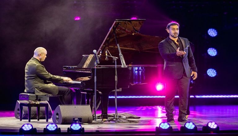 الباريتون موسي ماكاي