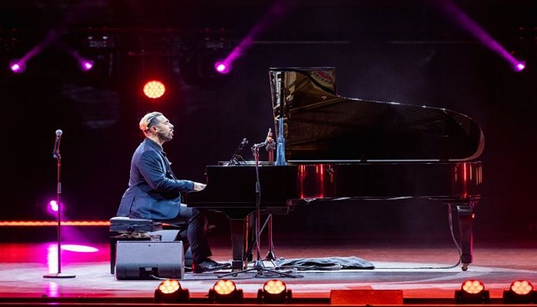 الباريتون موسي ماكاي