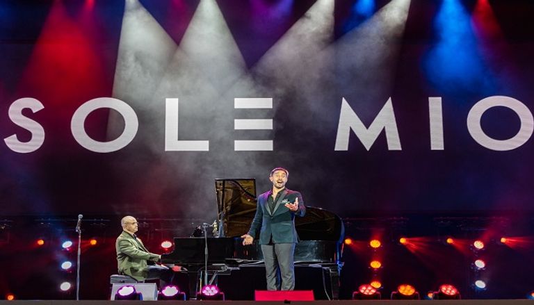 الباريتون موسي ماكاي