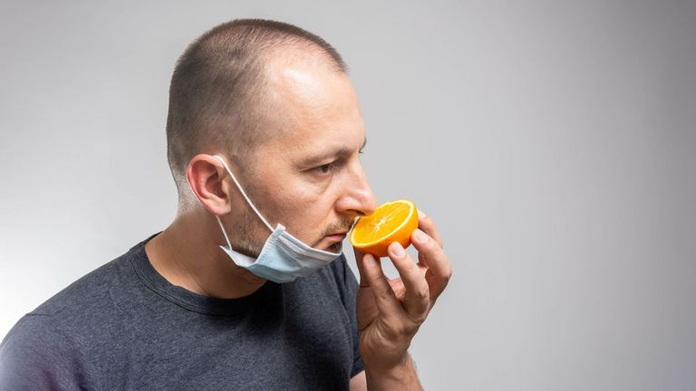 داء السكري من النوع 2 وحمولة فيروسية عالية من بين عوامل التنبؤ بلونج كوفيد