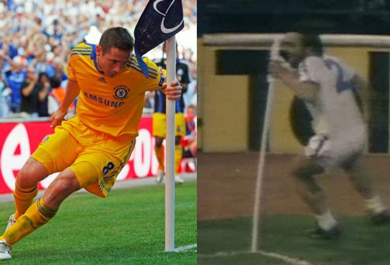 لامبارد الأب والابن