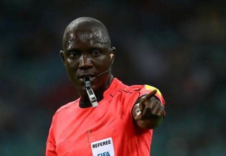 مصر ضد الكاميرون - صورة أرشيفية