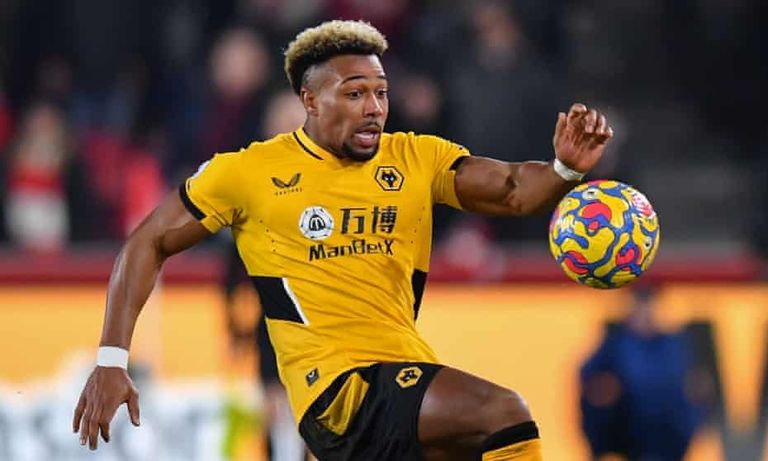 آداما تراوري