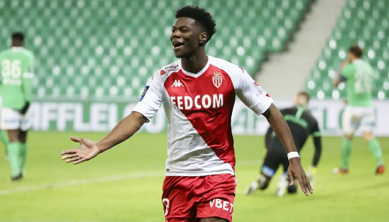 أوريلين تشواميني