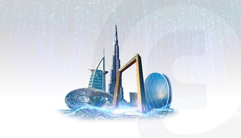 انتعاش النمو الاقتصادي في دبي.. رحلة في طريق الإزدهار