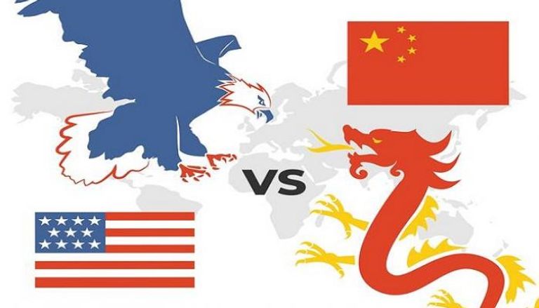 مصير تهدئة الحرب التجارية بين أمريكا والصين