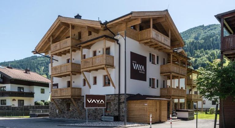 منتجع Selections VAYA Kaprun منتجع Résidence P&V Premium Les Arcs 1950
