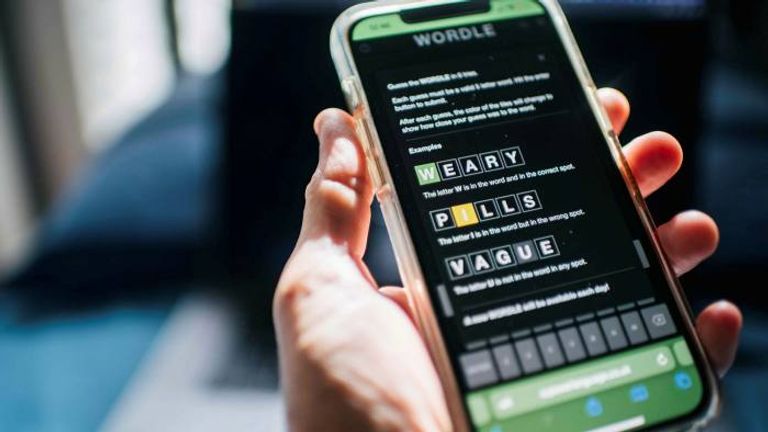 لعبة "ووردل Wordle" سوني تستحوذ على شركة بنجي