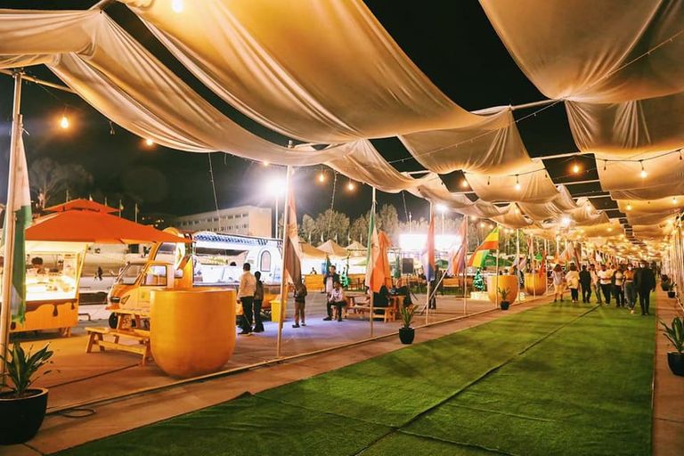 مقر الاتحاد الأفريقي في أديس أبابا