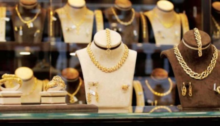 أسعار الذهب في العراق اليوم