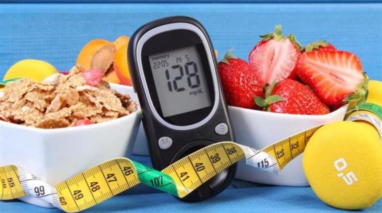 Tips for choosing foods for type 2 diabetics