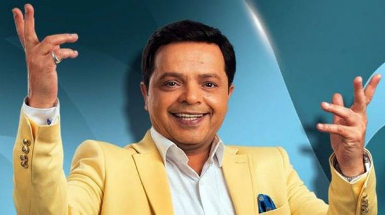 الفنان المصري محمد هنيدي