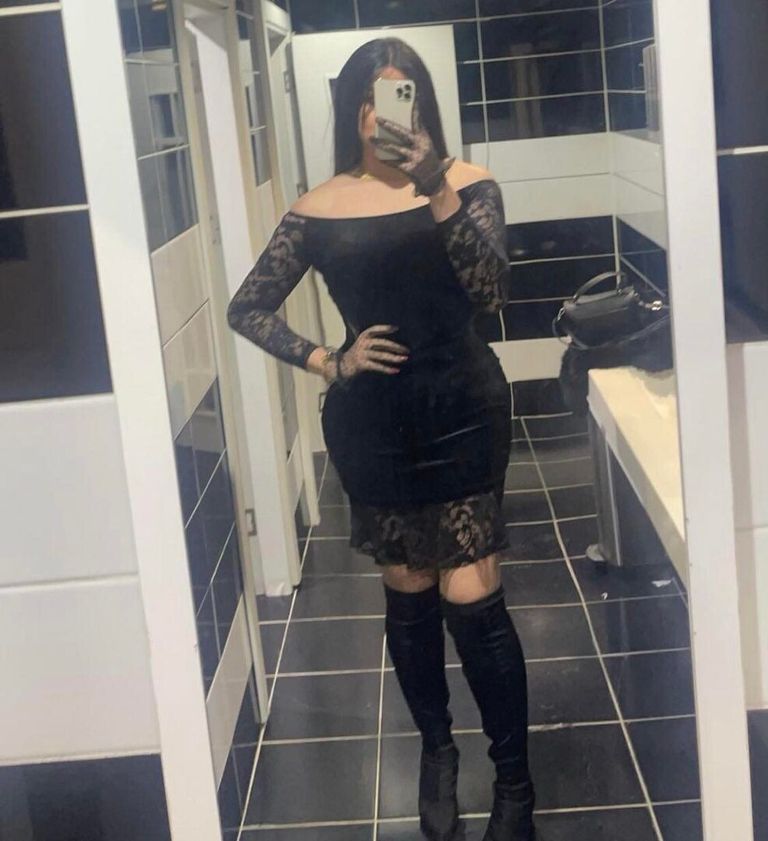 الضحية بعد تحوله إلى أنثى