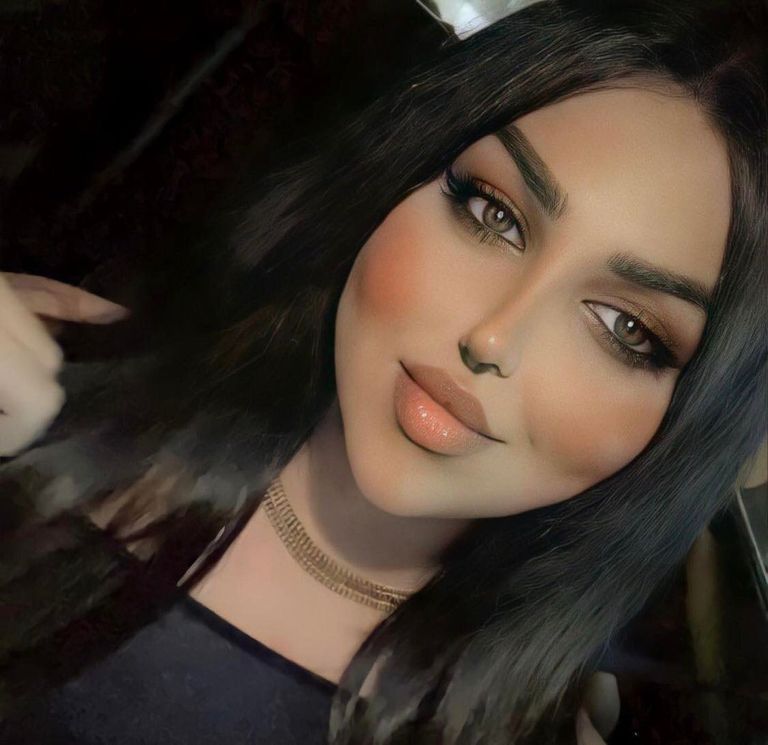 الضحية بعد تحوله إلى أنثى