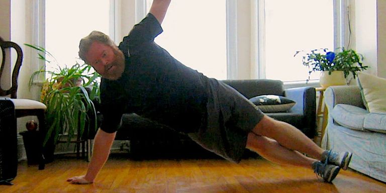 النشاط البدني المنتظم يحمي من آلام العظام في مرحلة الشيخوخة