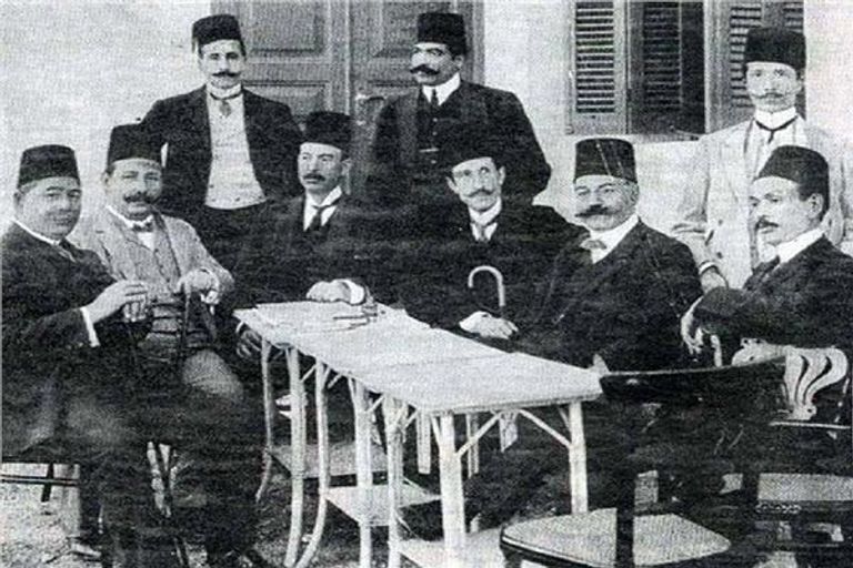 الأهلي المصري