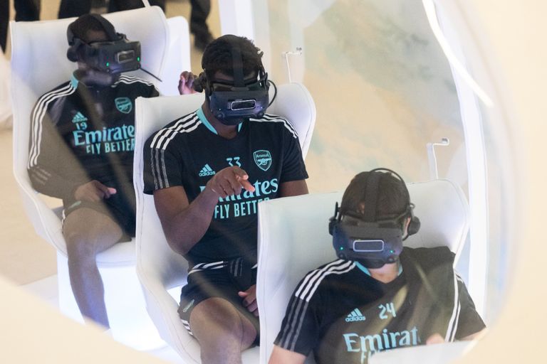 فريق أرسنال فريق أرسنال