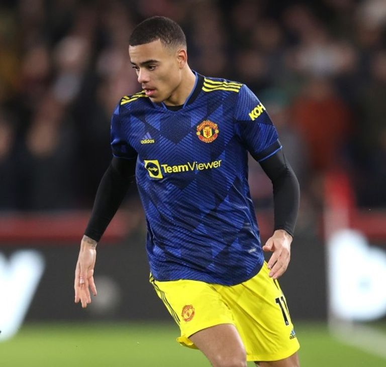 ماسون جرينوود