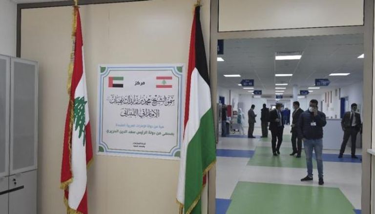 الشيخ محمد بن زايد آل نهيان 