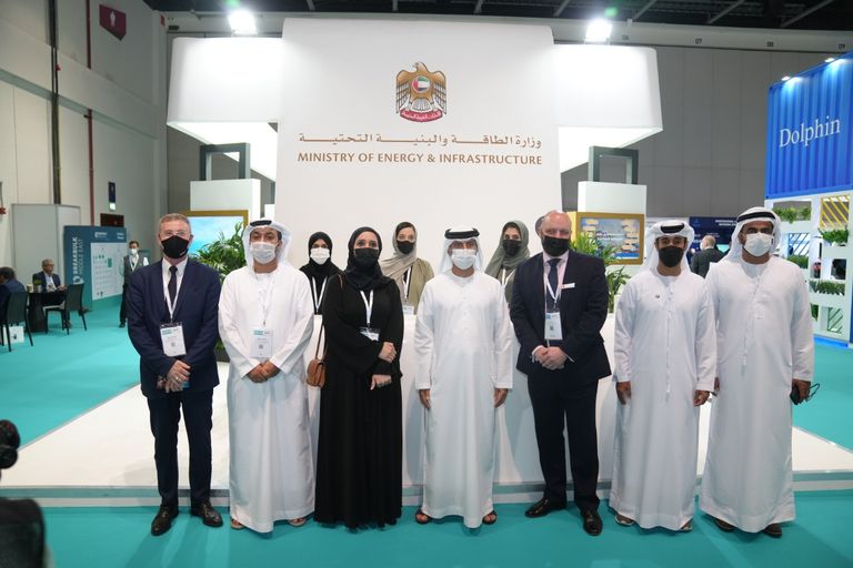 اختتام أعمال "بريك بلك الشرق الأوسط" 2022 بدبي.. "مشاركة قياسية"