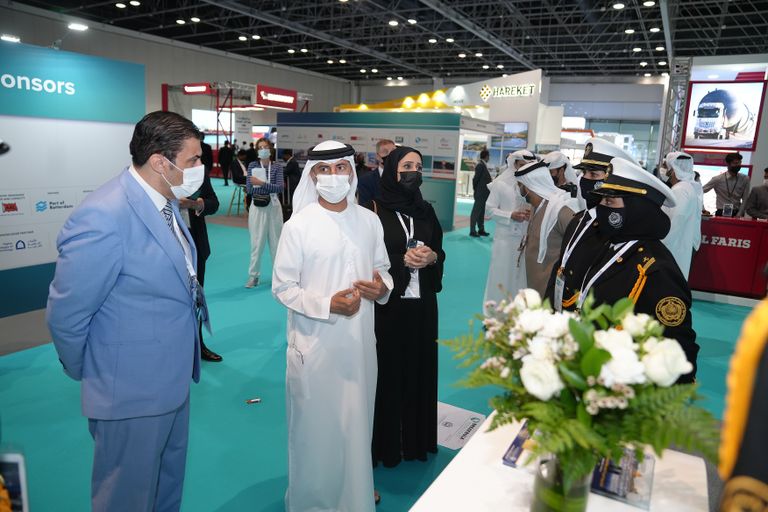 اختتام أعمال "بريك بلك الشرق الأوسط" 2022 بدبي.. "مشاركة قياسية"