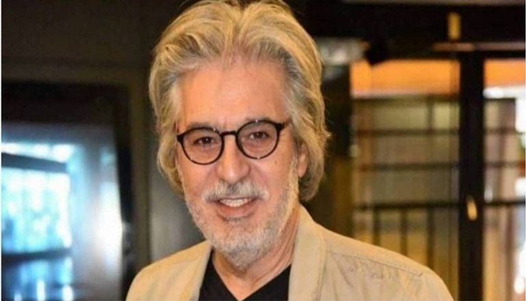 الفنان السوري عباس النوري