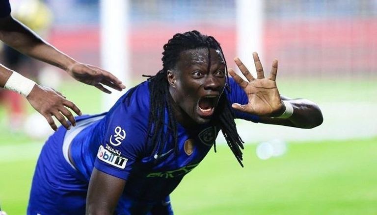 عبدالرحمن محمد