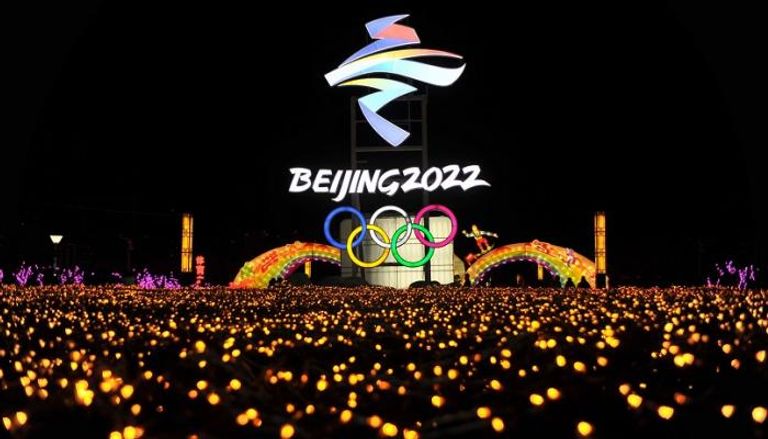 كل ما تريد معرفته عن حفل افتتاح الأولمبياد الشتوي "بكين 2022"