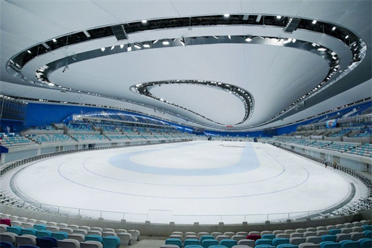 الأولمبياد الشتوي "بكين 2022"