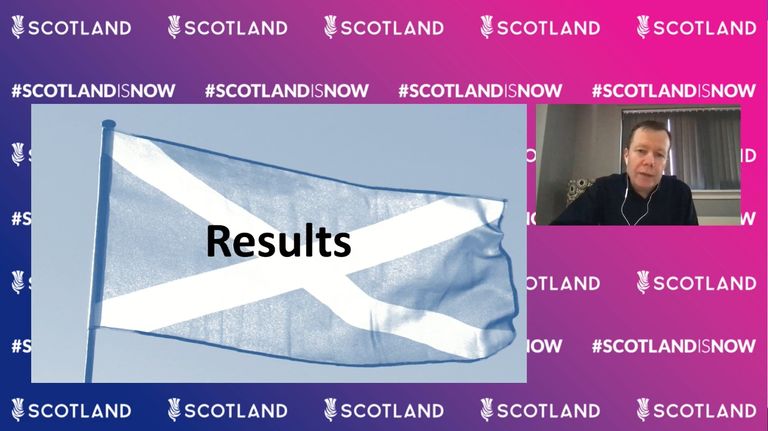 في إكسبو دبي.. اسكتلندا نافذة العالم على الصحة الرقمية