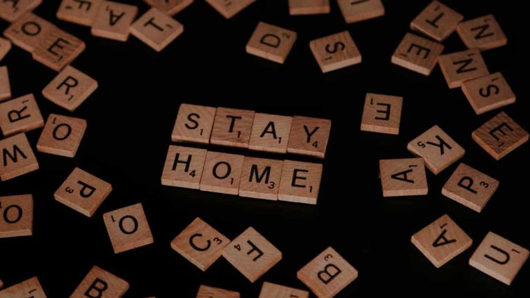 لعبة Wordle بالعربي