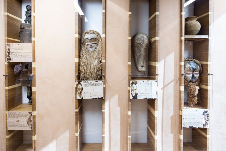 جناح الجابون في إكسبو 2020 دبي